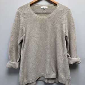 Madewell Knit Pullover Sweater